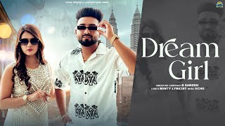 Dream Girl Official Song  B Sandhu  New Punjabi Song 2024  Sohal Records  Latest Punjabi Song [upl. by Redmund]