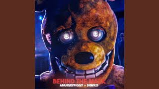 BEHIND THE MASK feat Dawko [upl. by Michel]