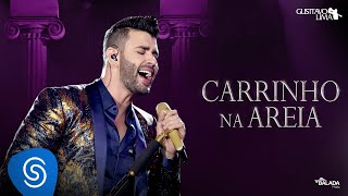 Gusttavo Lima  Carrinho Na Areia  DVD O Embaixador Ao Vivo [upl. by Tfat]