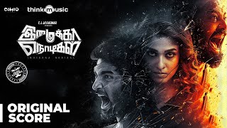 3  Nee Paartha Vizhigal Tamil Lyric  Dhanush Shruti  Anirudh [upl. by Refinne960]