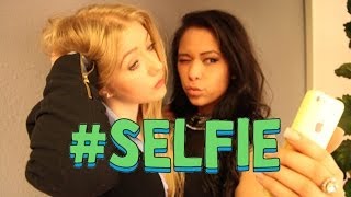 Selfie  The Chainsmokers Parodie [upl. by Aztilem10]