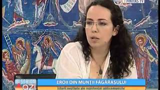 EROII DIN MUNŢII FĂGĂRAŞULUI [upl. by Alyk]