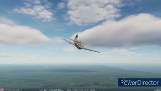 DCS German Resupply Intercept [upl. by Pontone]