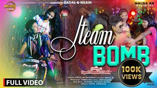 ITEM BOMB  FULL VIDEO  NEW RAJBANSHI SONG 2024  BIPUL amp BABITA [upl. by Gaspar]