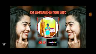 jotoi tumi bahana korna keno x drop mix by DJ DHRUBO 🙏🙏 [upl. by Olaf]