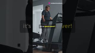 Best Treadmill Youve Ever Heard  Product link in first comment [upl. by Cenac]