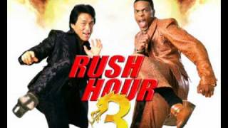 Rush Hour 3  Soundtrack  Geneviève [upl. by Talyah223]