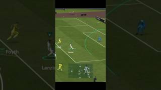 Lanzini 🥅⚽ football ytshorts youtuber youtube shortsfeed shorts fcmobile [upl. by Sweeney616]