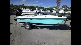 2025 Mako PROSKIFF15CC Saint Augustine Jacksonville Nocatee Palm Coast Fleming Island Fl [upl. by Erwin]