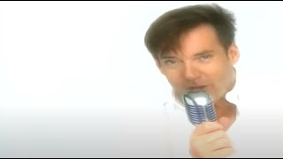 Gerard Joling  Maak Me Gek Officiële Videoclip [upl. by Photima]