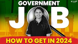 Top Government Jobs in 2024 for Law Students after LLB  Legal Government Jobs [upl. by Terrie]