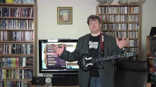 Guitar Hero Warriors of Rock  Star Challenges explained [upl. by Clive]