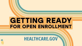 Getting Ready for ACA Open Enrollment [upl. by Syramad]