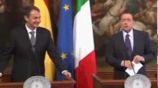 Berlusconi BEST MOMENTS [upl. by Yellac471]