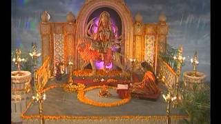 Mahalaxmi Stotra By Anuradha Paudwal Full Song I Shri Durga Stuti Part 123 [upl. by Ardnasac727]