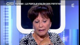 Tunisie la parole voilée des femmes C dans lair [upl. by Corrie625]