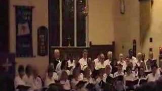 Handels Messiah 10 of 14  Solos and Hallelujah [upl. by Stanfield]