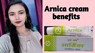 Arnica creamarnica cream benefits arnica cream benefits hindiarnica cream usesarnica face cream [upl. by Alderson395]