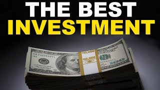 How To Become A Millionaire Index Fund Investing For Beginners [upl. by Annayr892]