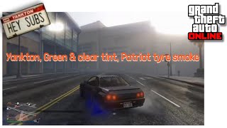 HOW TO GET quotYANKTON PLATESquot amp SET UP RETRO CUSTOM TO CLEAN CARS FAST IN GTA 5 MAGIC SPOT REQUIRED [upl. by Bertold]