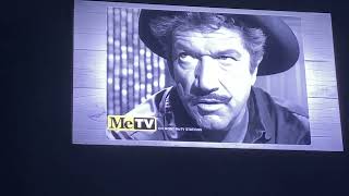 MeTV Saturday Morning Cartoons sign off and Most Wanted Westerns sign on September 28 2024 [upl. by Elsie]