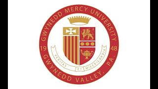 Gwynedd Mercy University Academic Convocation Fall 2023 [upl. by Matthews]