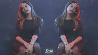 Najwa Farouk Khalouni N3ich Bashie Remix Bass Boosted [upl. by Khano174]