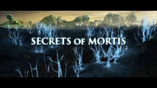 Star Wars The Clone Wars Season Three Secrets Of Mortis Featurette [upl. by Sicular791]