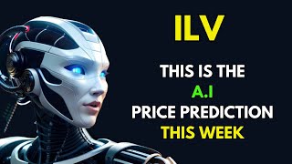 ILLUVIUM ILV News Today Technical Analysis and Price Prediction [upl. by Ylekalb]