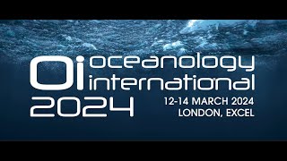 Oceanology International 2024  Day 2 Highlights [upl. by Denney]