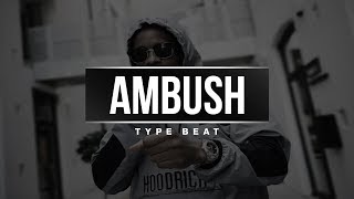 SOLD Ambush Type Beat  quotJuicequot  UK Rap Instrumental 2019 [upl. by Bala]