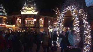 Wintertraum Phantasialand [upl. by Ahsiram]