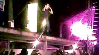 Caramelos De Cianuro  Verónica En Vivo Maracay 2010 [upl. by Ailedua]