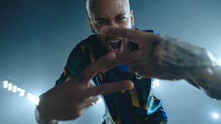 JOIN NEYMAR JR IN THE CRAZY WORLD OF FUTURE Z  PUMA [upl. by Hoeg]