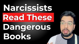 5 Top Favourite Books of a Narcissist [upl. by Kinny917]