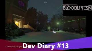 VtMB2  Dev Diary 13 [upl. by Lyon]