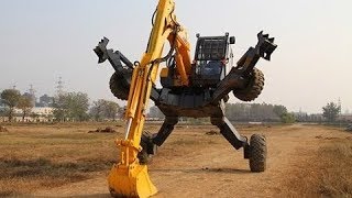 Almighty Excavator Всемогущий Экскаватор [upl. by Blane287]