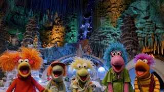 Fraggle Rock S01E02 quotWembley and the Gorgsquot [upl. by Enenej]