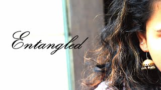 Entangled  Short Film  Abashed Pursue [upl. by Lipfert]