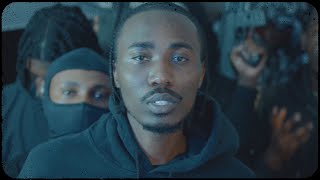 SHAWN HOUDINI X MAURU GWASH  WASORO OFFICIAL VIDEO [upl. by Airotna]