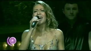 Ana Nikolic  Romale romali  Beovizija 2006 [upl. by Lasser]