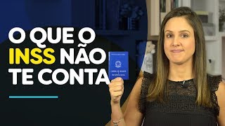 Tudo o que você precisa saber sobre a PREVIDÊNCIA SOCIAL INSS Ep 01 [upl. by Nirraj591]