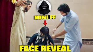 Finally NOMI FF Face Reveal Official Video [upl. by Leena]