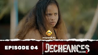 Série  Déchéances  Saison 2  EPISODE 4  VOSTFR [upl. by Parnell]