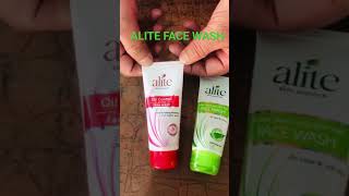 alite face wash  treanding short video healthwithpradeep ⭐⭐⭐ [upl. by Kristos]