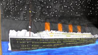 Titanic Tragedy [upl. by Kellsie]