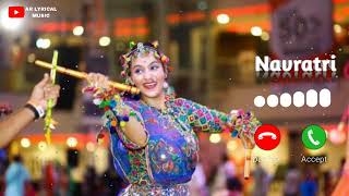 Dolida ringtone song  Dolida garba ringtone  New garba ringtone trending [upl. by Jeffery]