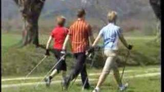 Nordic Walking [upl. by Feil]