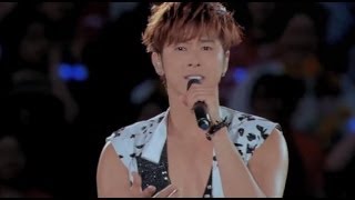 東方神起  東方神起 LIVE TOUR 2013 ～TIME～ FINAL in NISSAN STADIUM ダイジェスト映像 [upl. by Schwartz]