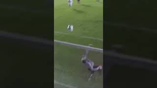 Pênalti histórico defendido por Tiago Cardoso na cobrança de Rogério Ceni na Copa do Brasil de 2011 [upl. by Eelyah]